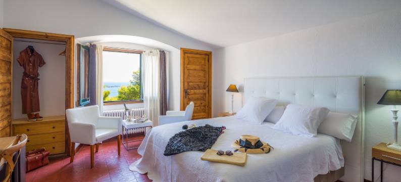 乐客帕劳别墅(Hotel Rec de Palau)图片