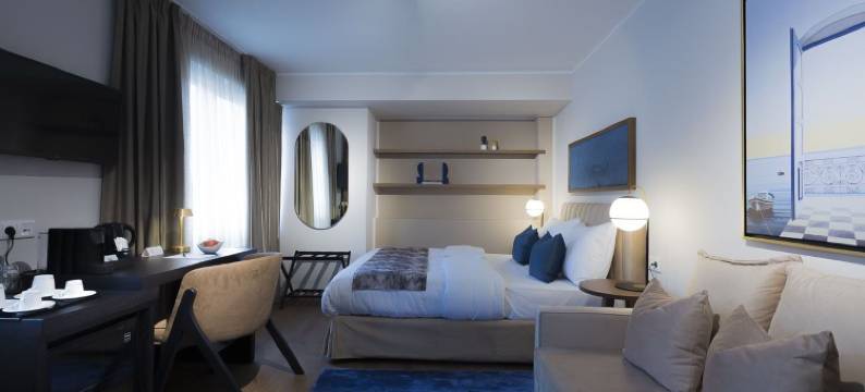 德尔菲酒店和餐厅(Delphi Hotel & Restaurant)图片