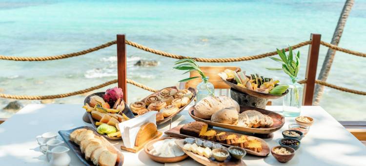 小型豪华酒店耶玛亚礁(Yemaya Reefs)图片