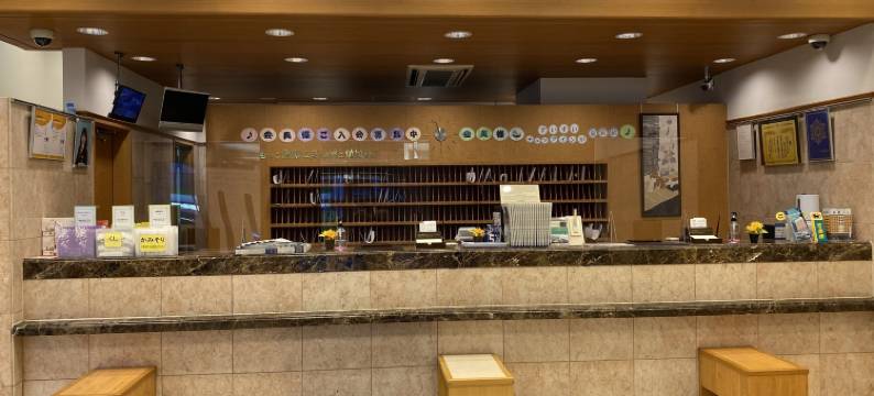 东横INN-大分站前(Toyoko Inn Oita Ekimae)图片