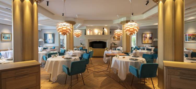 邮政旅馆(Relais de la Poste)图片