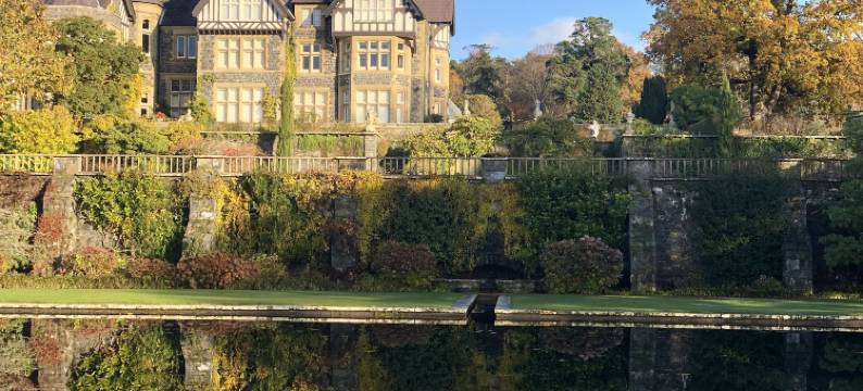兰达诺青年旅馆(Llandudno Hostel)图片