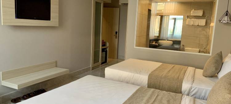 假日2酒店(Holiday 2 Hotel)图片