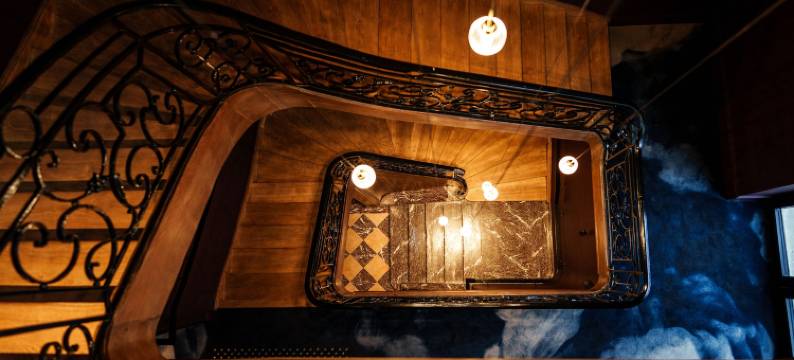 善福之家(Bienheureux)图片