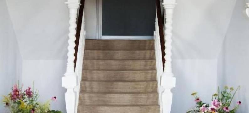 斯特兰德圣维酒店(Strandhotellet Sandvig)图片