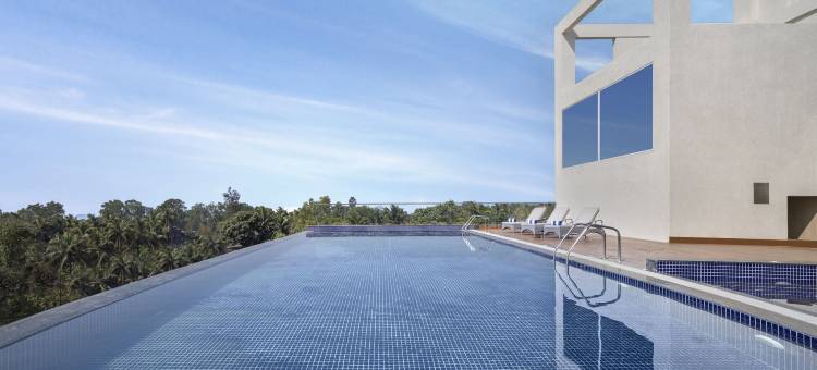 由ITC酒店欢迎您来到贝拉高维(Welcomhotel by ITC Hotels, Belagavi)图片