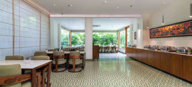 纳德健康中心(Naad Wellness)图片