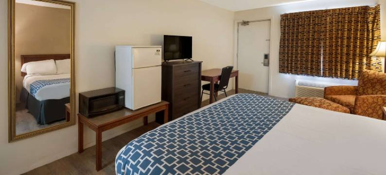 罗德威酒店巴西(Rodeway Inn Brazil)图片