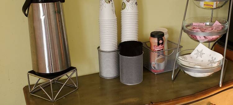 罗德威酒店巴西(Rodeway Inn Brazil)图片