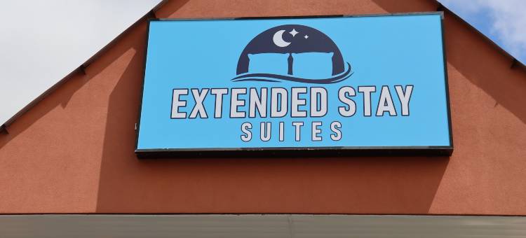 科克维尔长期住宿套房 - 田纳西科技(Extended Stay Suites Cookeville - Tennessee Tech)图片