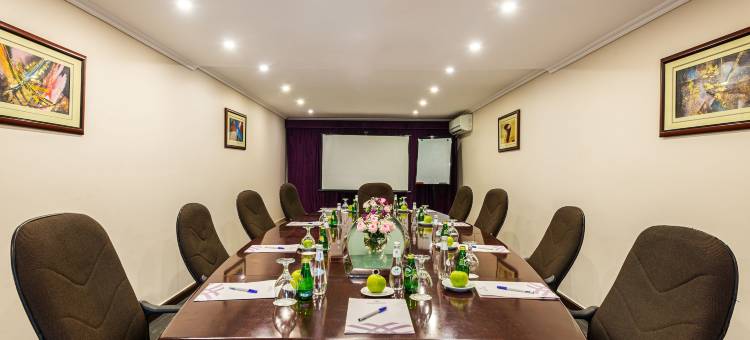 阿布哈公寓(Boudl Abha)图片