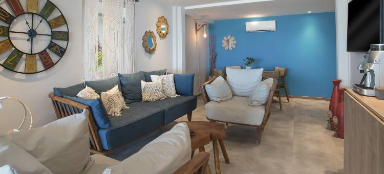 铺萨达奥赫笛阿瓜酒店(Pousada Olho d'água)图片