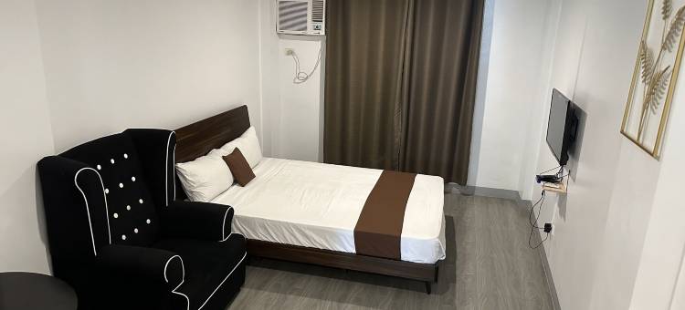 阿登酒店(Aden Hotel)图片