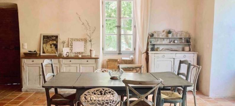 拉巴斯蒂德(La Bastide)图片