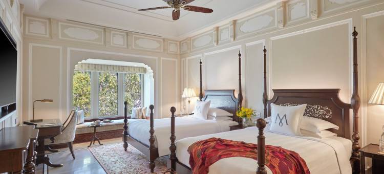 印度酒店集团的Mementos之旅贾浦尔(Mementos by ITC Hotels Jaipur)图片