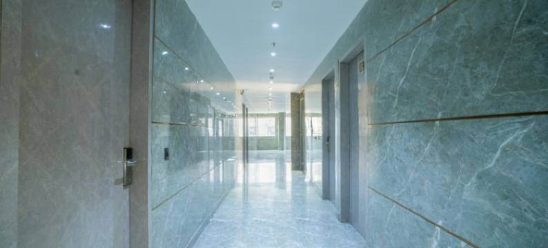 树博宝石酒店(Treebo Gemstone)图片