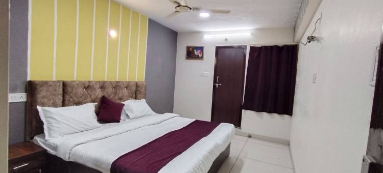环球酒店(Hotel Global Inn)图片