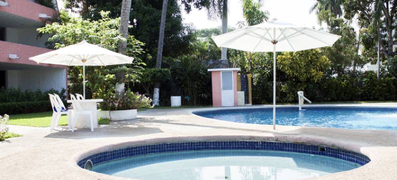 印坦巴珊瑚酒店(Coral Ixtapa)图片