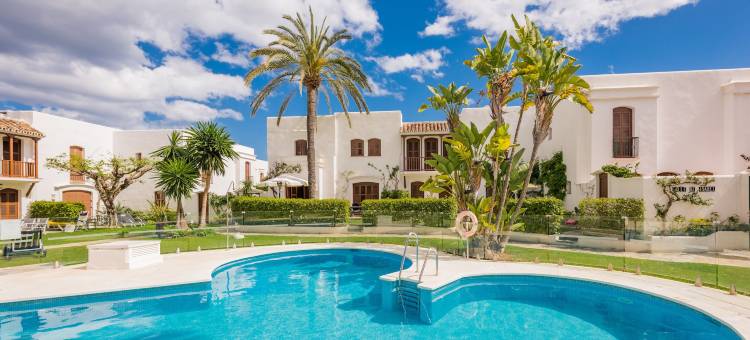 麦克唐纳卡纳别墅俱乐部度假村(Macdonald Villacana Resort)图片