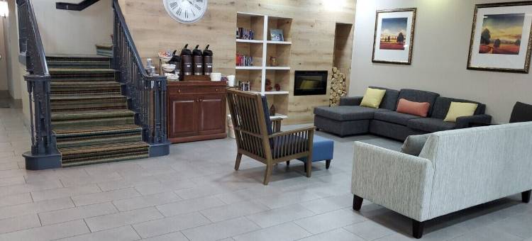 Country Inn & Suites by Radisson, Buford at Mall of Georgia, GA图片