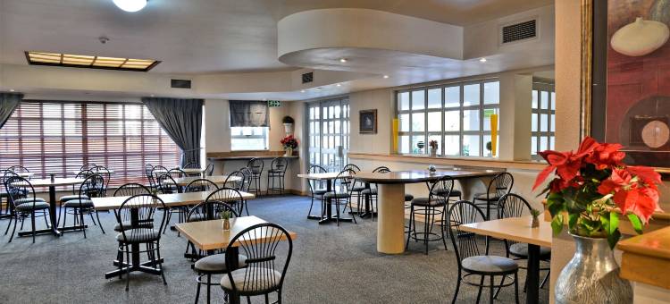 Road Lodge - 波切夫斯特鲁姆(Road Lodge Potchefstroom)图片