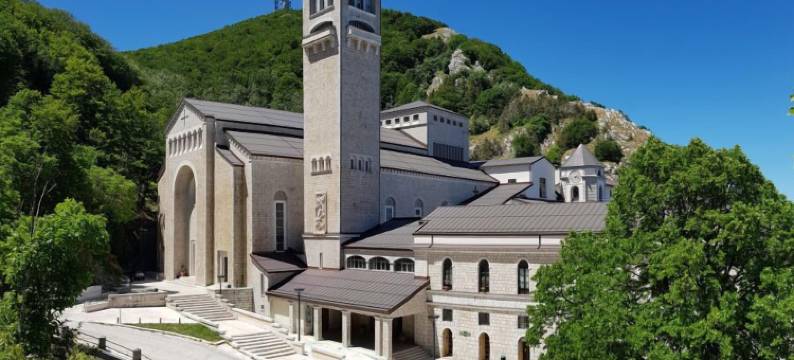 阿韦利诺迪拉别墅酒店(Hotel de La Ville Avellino)图片