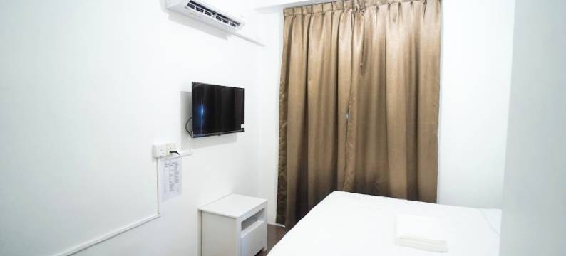 比林克霍特尔(B Link Hotel)图片