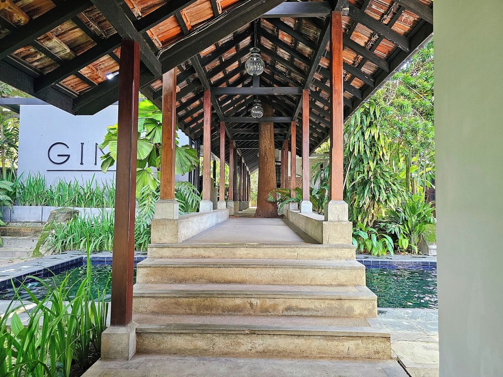 Havelock Place Bungalow Over view