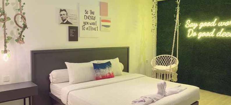 Hotel Pequena Casa图片