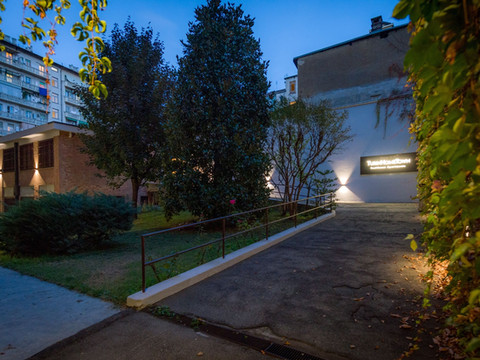 TURINHOMETOWN公寓酒店