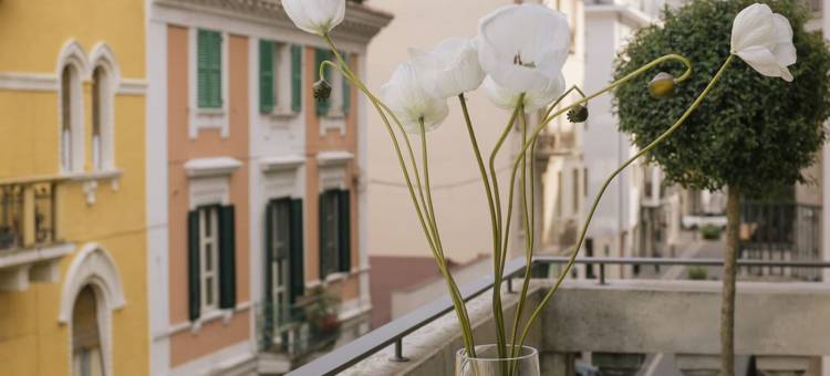 弗勒里之家酒店(Maison Fleurie)图片