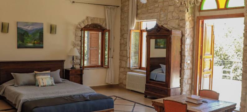 阿德利露台(Abdelli Terraces)图片