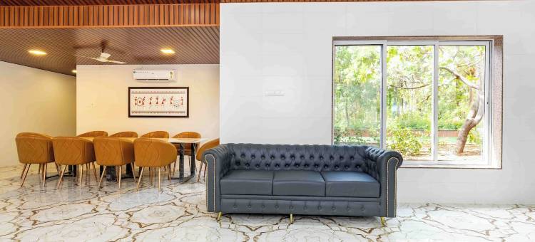 Mauli Stays 可可幸福(Coco Bliss by Mauli Stays)图片