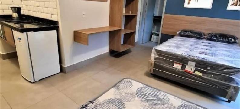 马尔梅乌恩塞亚达(Marmeu Enseada)图片