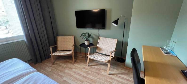 林尼亚酒店(Hotell Linnéa)图片