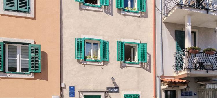 Paese的客房和公寓(Central Split Rooms and Apartments Paese)图片