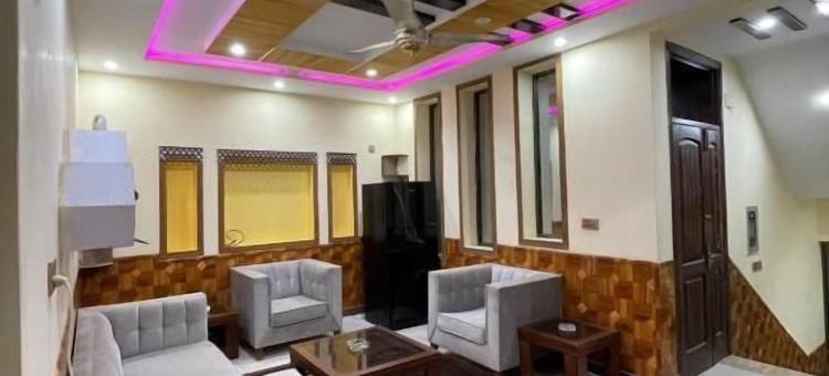 维斯塔旅馆(Vista Guest House)图片