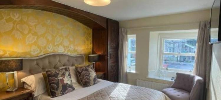 OYO 科克特斯酒店(OYO Cocketts Hotel)图片