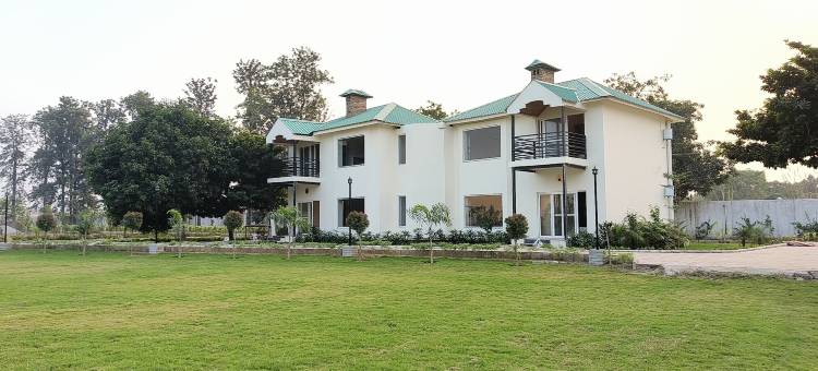 科贝特白金遗产(Corbett Platinum Heritage)图片