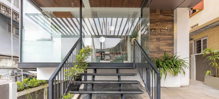 Treebo de Cloud 9 Regency图片