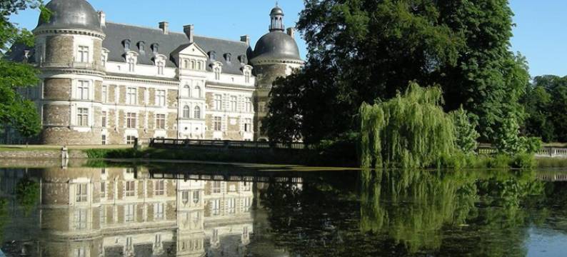 卢瓦尔河畔(Ô Bord de Loire)图片