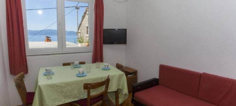 安德里耶维奇海滨公寓(Beachfront Apartments Andrijević)图片