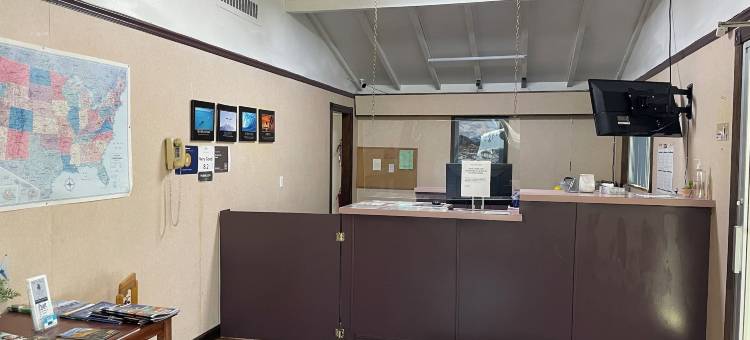 美洲旅馆汽车旅馆(American Inn)图片