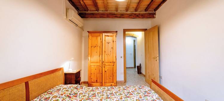 有机农庄圣马米利亚诺(Agriturismo Bio San Mamiliano)图片