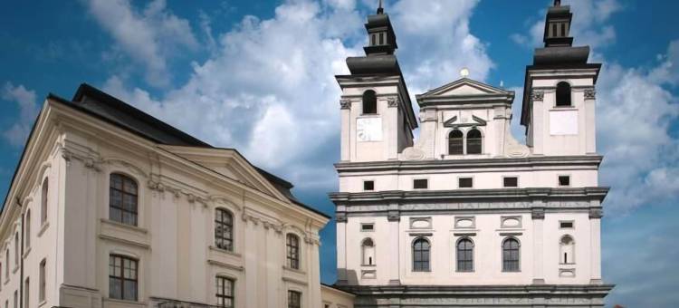 Holiday Inn 特尔纳瓦(Holiday Inn Trnava)图片