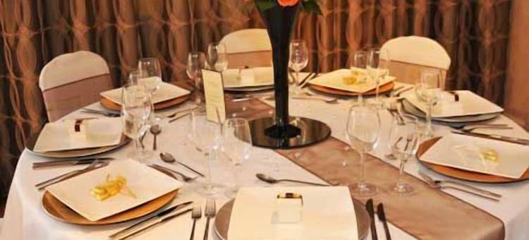 OYO Supreme Inns 波士顿(Supreme Inn Boston)图片