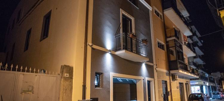 在中央民宿(InCentro B&B)图片