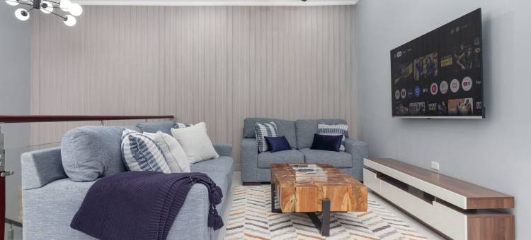 海岸逃逸塔岛海滩附近(Coastal Escape Tower Isle Beach Nearby)图片