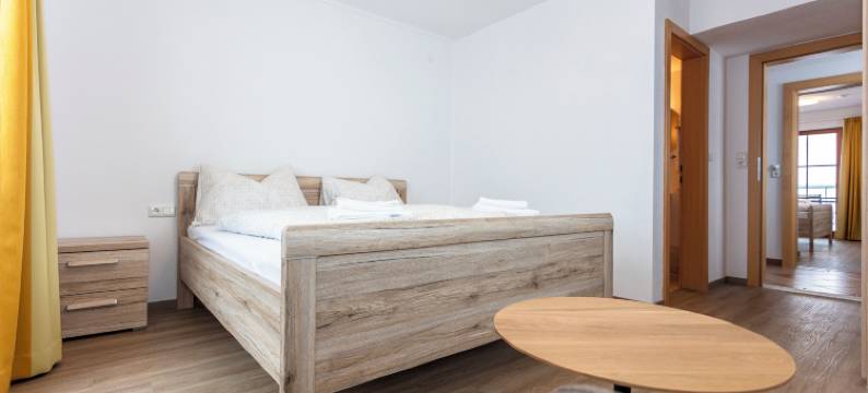 朗格雷特酒店餐厅比萨店(Ferienwohnungen Restaurant Pizzeria Langreiter)图片