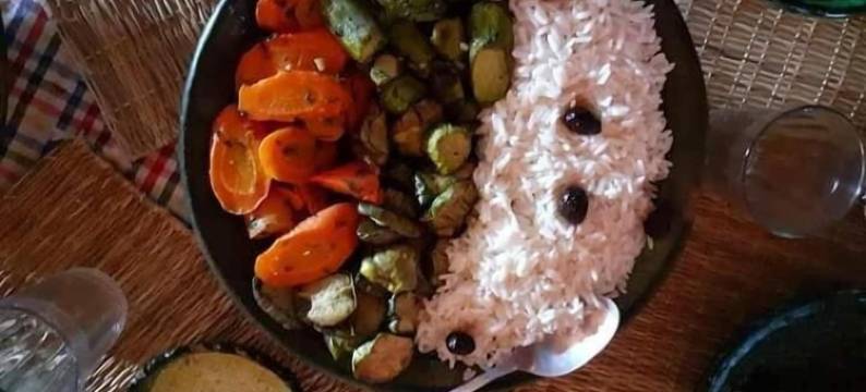 姆巴克正宗营地(Camp Mbark Authentic)图片